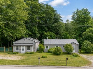 2415 Sanford Road, Wells, ME 04090
