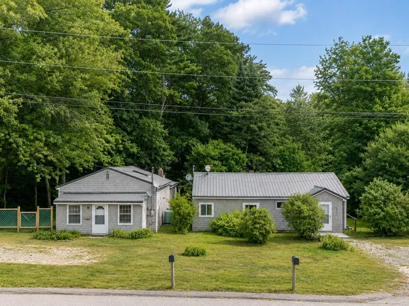 2415 Sanford Road, Wells, ME 04090
