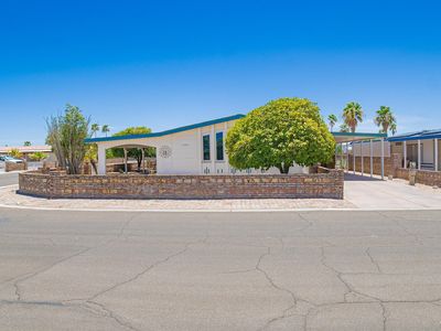 11325 E 38th Pl, Yuma, AZ, 85367