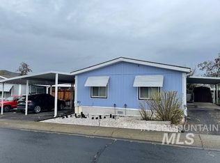 1430 Chestnut St TRAILER 10, Clarkston, WA 99403