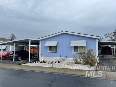 1430 Chestnut St Trailer 10, Clarkston, WA, 99403
