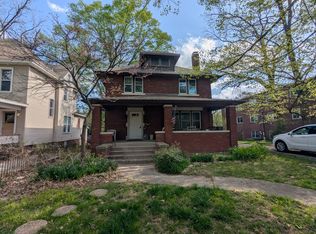 505 W Green St #5, Champaign, IL 61820