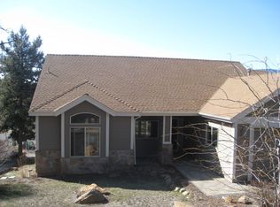 4940 Horned Lark Dr, Klamath Falls, OR