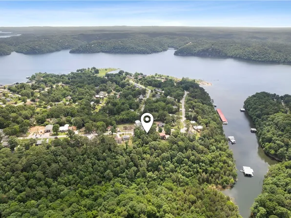 Magnolia Ln #324-325, Rogers, AR 72756