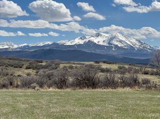 County Road 100, Carbondale, CO 81623