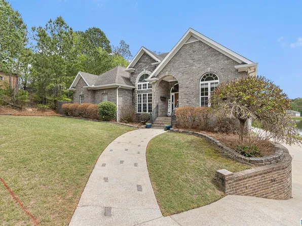 239 Mountain Lake Trl, Alabaster, AL 35007