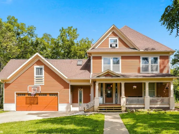 901 S Main St, Fairfield, IA 52556
