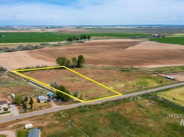 400 N, Rupert, ID 83350