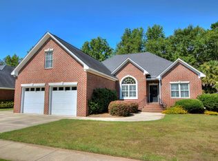 1100 Boardwalk, Sumter, SC 29150