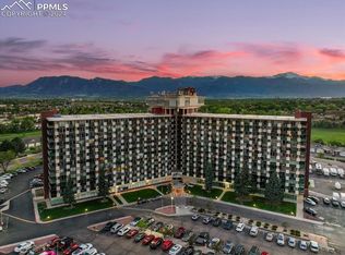 411 Lakewood Cir APT B712, Colorado Springs, CO 80910