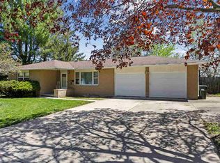 1312 Spruce St, Iowa City, IA 52240