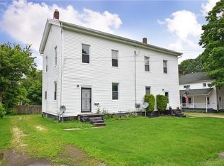 3799 Dick St, Mogadore, OH 44260
