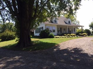 1660 Gratton Rd, Clarksville, TN 37043