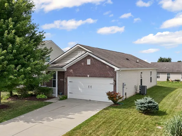 3504 Limesprings Ln, Whitestown, IN 46075