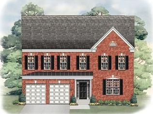 16135 Green Bay St, Haymarket, VA 20169