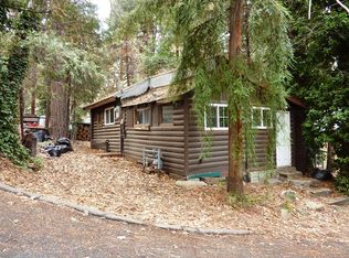 25061 Moon Dr, Crestline, CA 92325