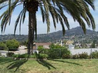 3315 S Bonita St, Spring Valley, CA 91977