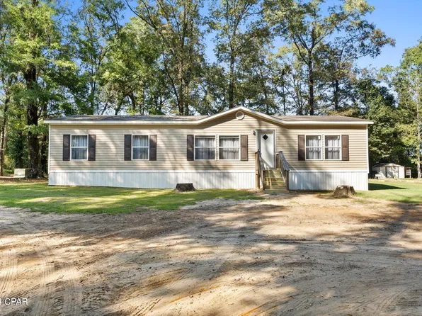 4396 Wilderness Rd, Vernon, FL 32462