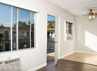 833 W Foothill Blvd, Monrovia, CA 91016