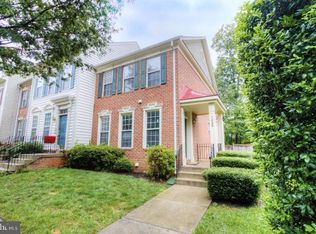 1250 Vintage Pl, Reston, VA 20194