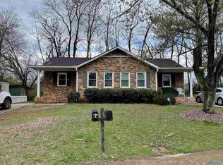 2705 Wilson Dr NW, Huntsville, AL 35816