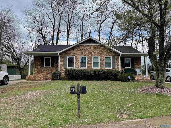 2705 Wilson Dr NW, Huntsville, AL 35816