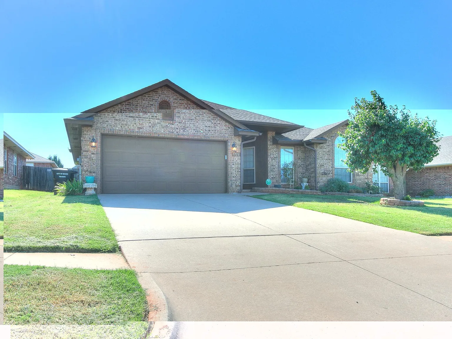 4 bed, 1589 sqft, $1,675 — Photo 1
