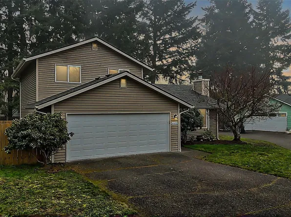 4410 Wellington Loop SE, Lacey, WA 98503