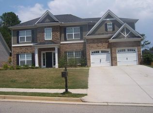 7106 Roselake Cir, Douglasville, GA