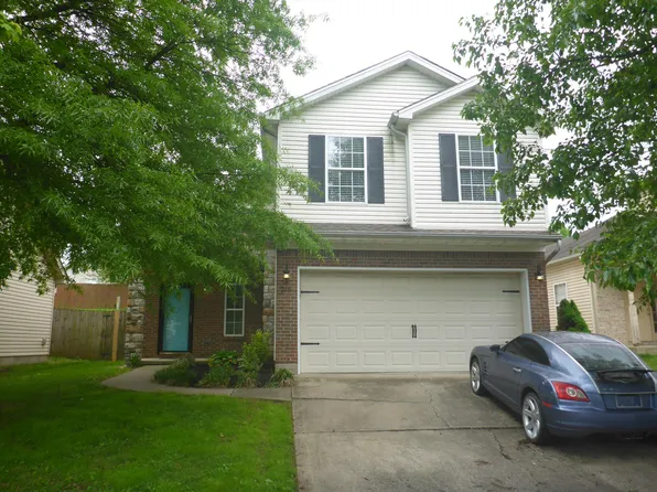 216 White Oak Trce, Lexington, KY 40511