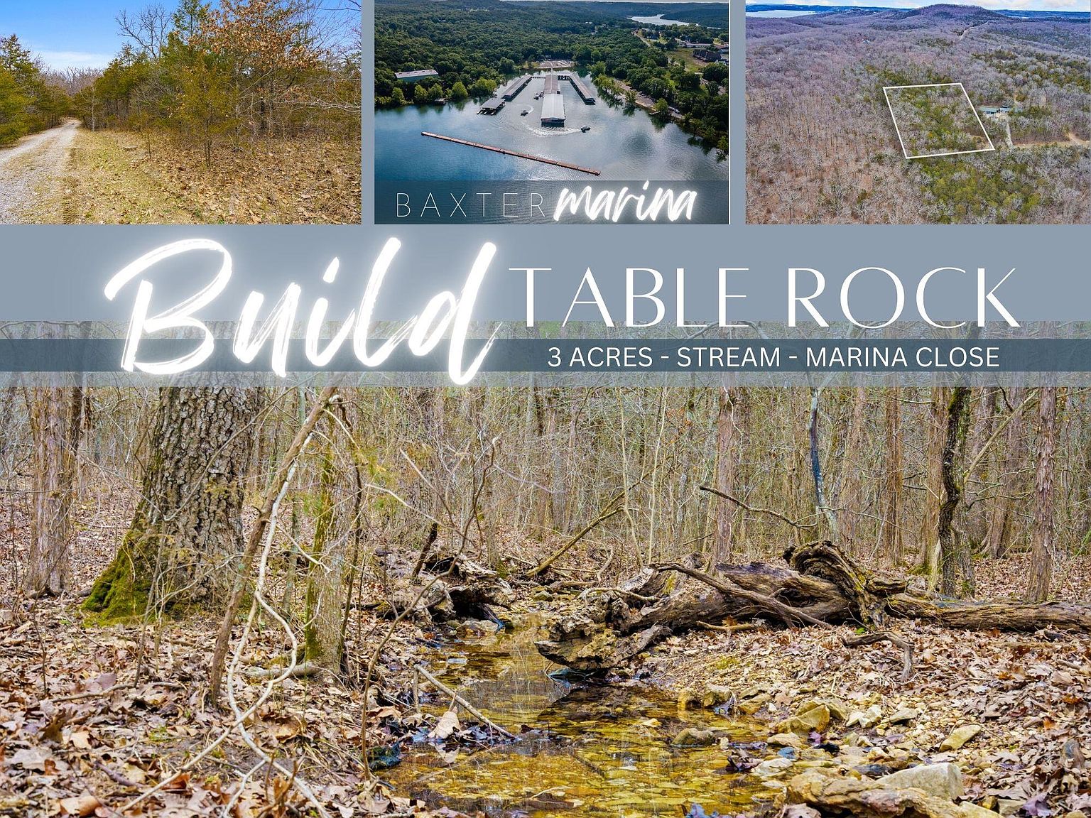 3 Acres Alyeska Point Road, Lampe, MO 65681 MLS 60237244 Zillow