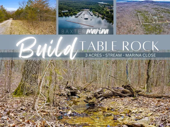 Tbd Alyeska Point Road, Lampe, MO 65681