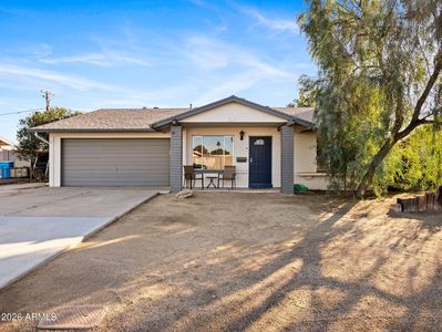 3233 W MANDALAY Lane, Phoenix, AZ, 85053