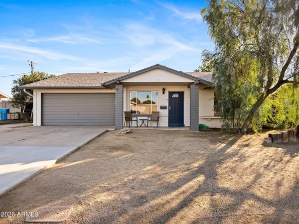 3233 W MANDALAY Lane, Phoenix, AZ 85053