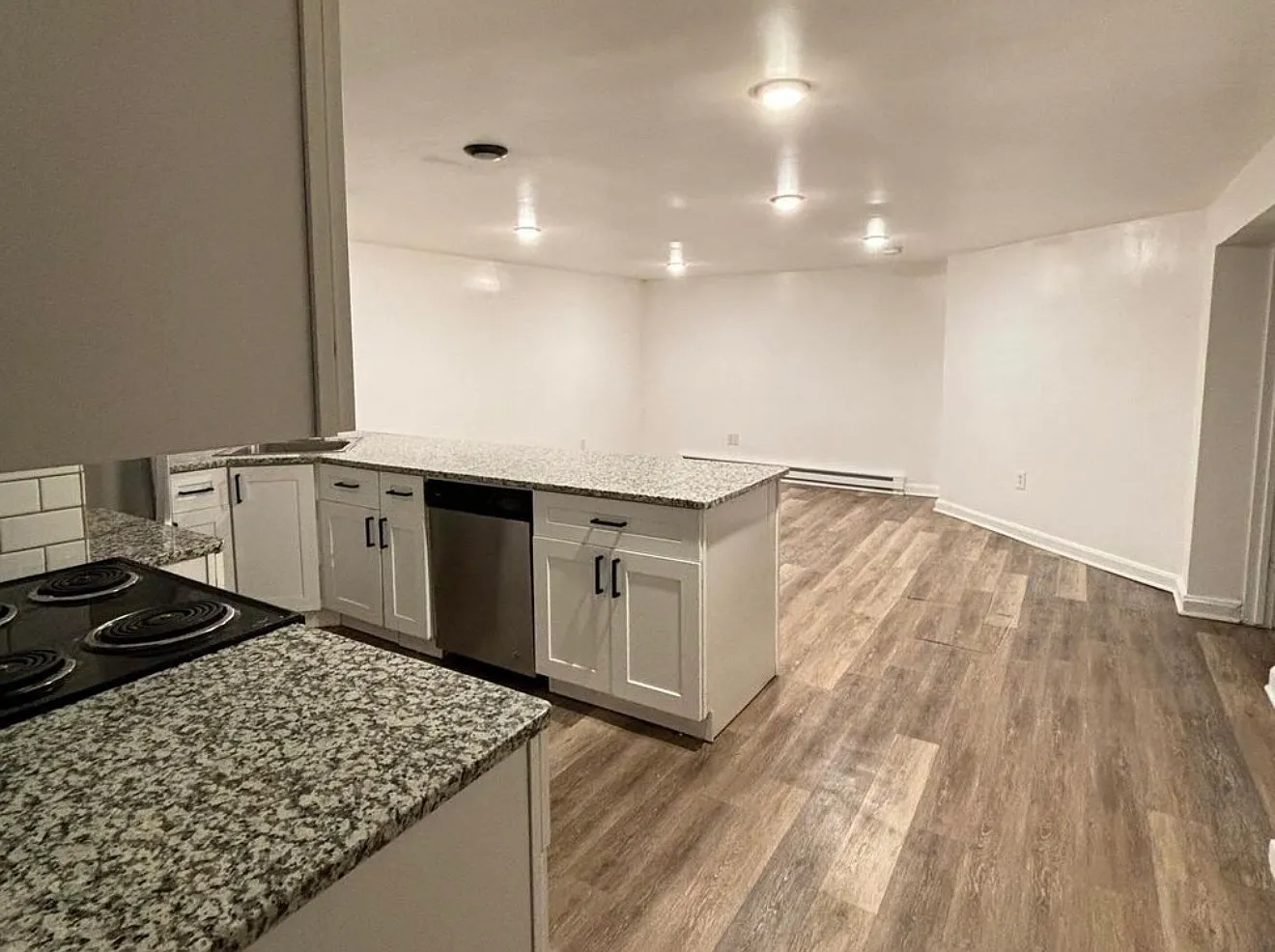 2 bed, 1000 sqft, $1,495 — Photo 1