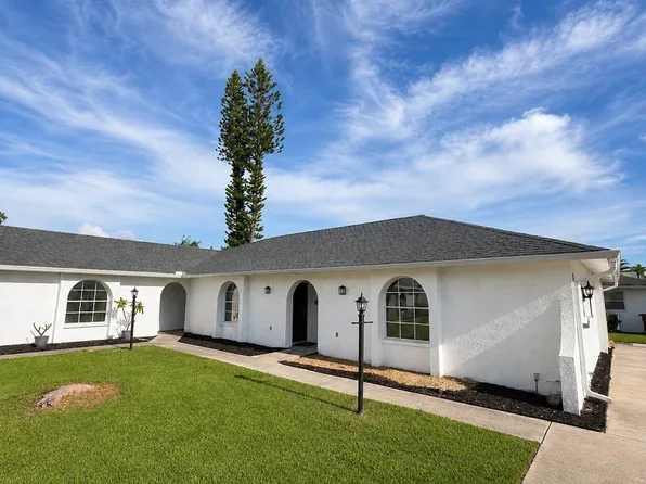 3603 SE 9th Pl, Cape Coral, FL 33904