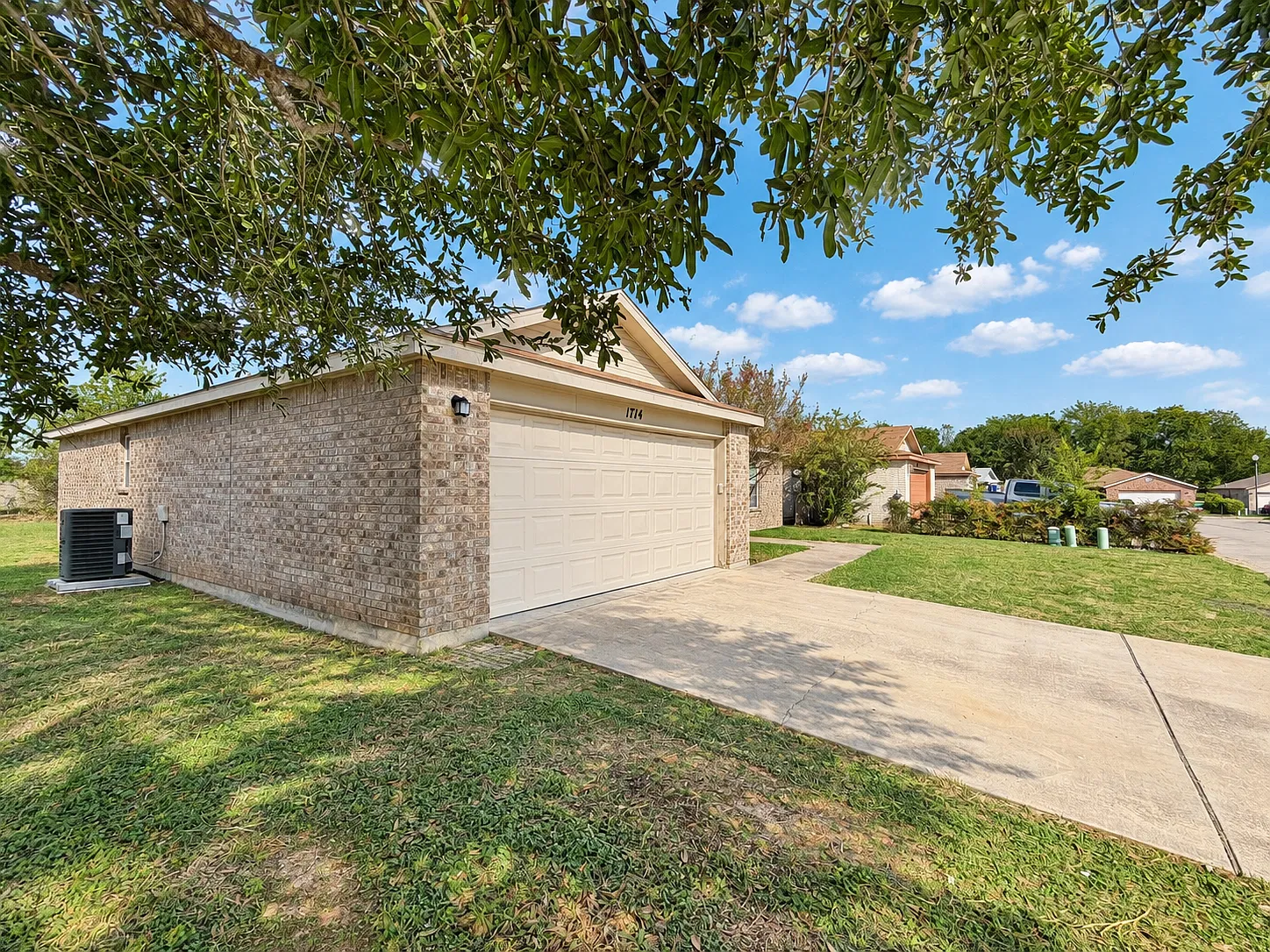1714 Freedom Lp, Belton — Photo 3
