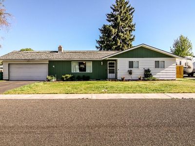3809 Mazama Dr, Klamath Falls, OR, 97603