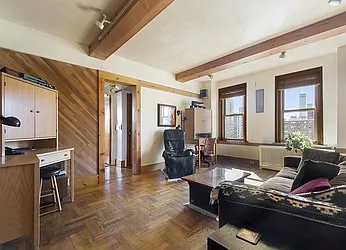 Sold by Warburg