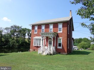 850 Plum Rd, Bernville, PA 19506