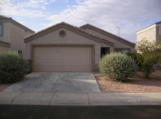 12318 W Valentine St, El Mirage, AZ 85335