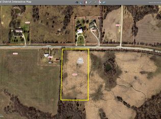 0 Fm #902, Howe, TX 75459