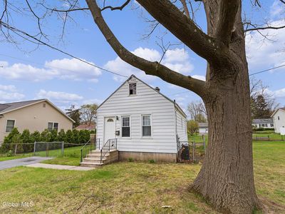 155 Daniels Avenue, Schenectady, NY, 12304