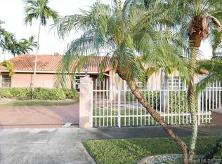 421 SW 100th Ave, Miami, FL 33174