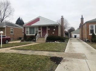 15610 Maryland Ave, Dolton, IL 60419