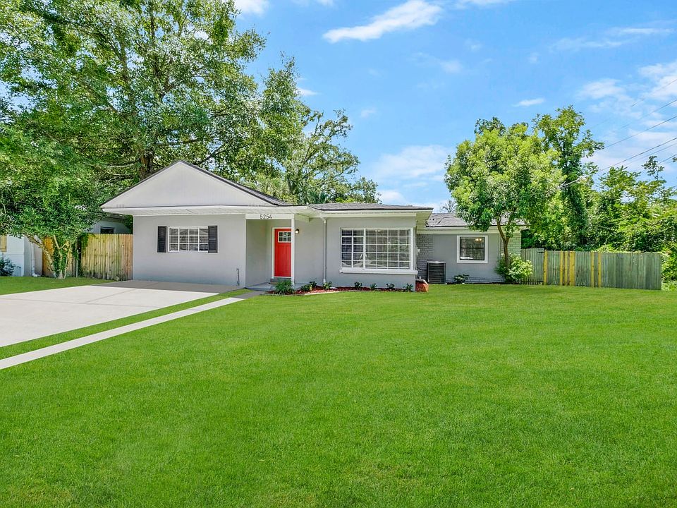 5254 Shirley Ave, Jacksonville, FL 32210 Zillow