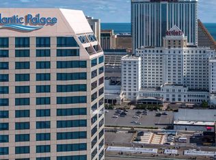 1515 Boardwalk #1109, Atlantic City, NJ