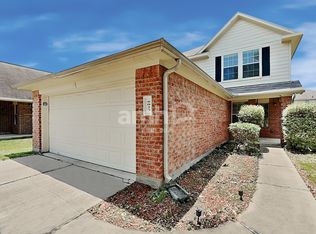 6027 Stockholm Ct, Katy, TX 77449