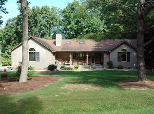 136 Springdale Dr, Fairfield Glade, TN 38558