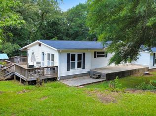 4941 N Helton Rd, Winston, GA 30187